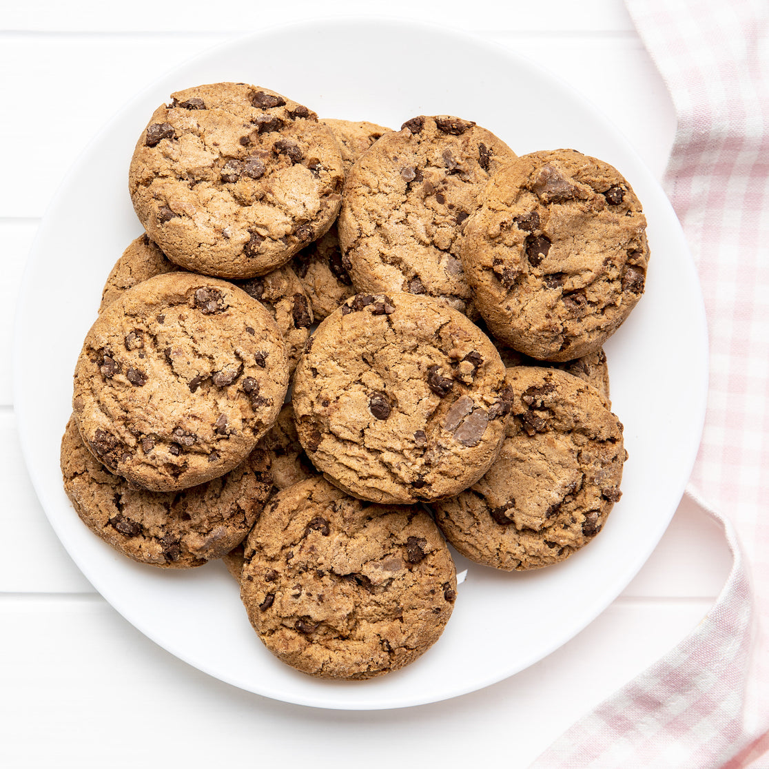 IQed Smart Cookie | IQed