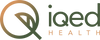IQed logo