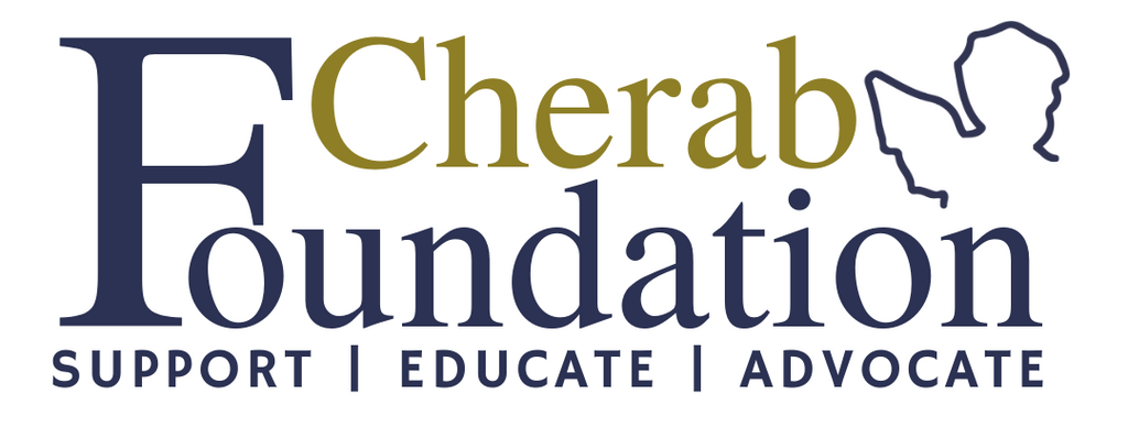 Round Up for Cherab Foundation